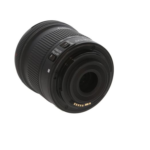 Canon EF-S 10-18mm f/4.5-5.6 IS STM Lens for Sale USA - Image 7