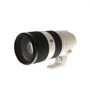Sony FE 70-200mm f/2.8 GM II Lenses | Buy Online