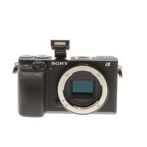 Buy Sony a6400 mirrorless camera body USA