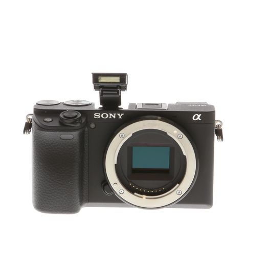 Buy Sony a6400 mirrorless camera body USA