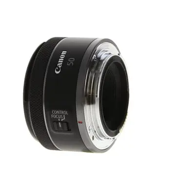 Canon RF 50mm f/1.8 STM Lens for Sale USA - Image 3