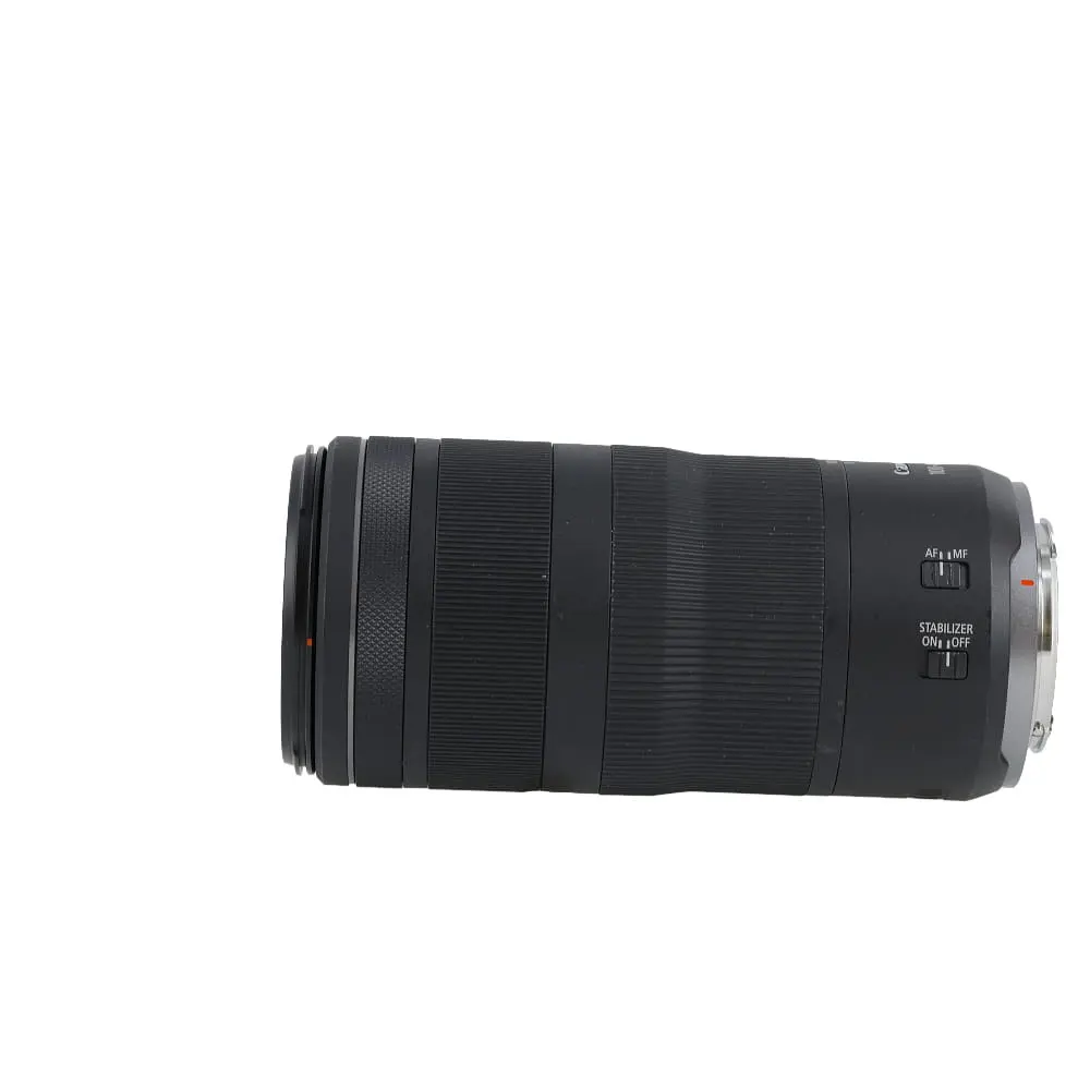 Canon RF 100-400mm f/5.6-8 IS USM Lens for Sale USA - Image 2