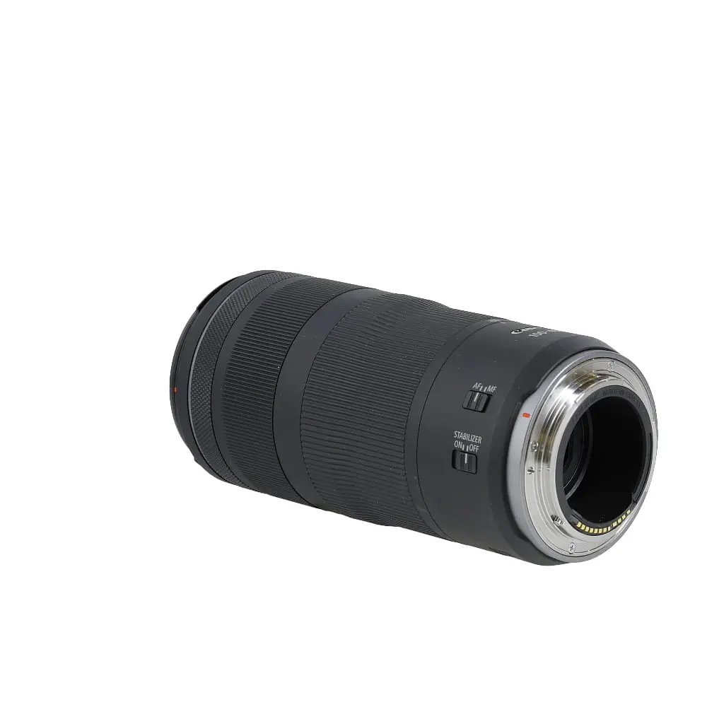 Canon RF 100-400mm f/5.6-8 IS USM Lens for Sale USA - Image 3