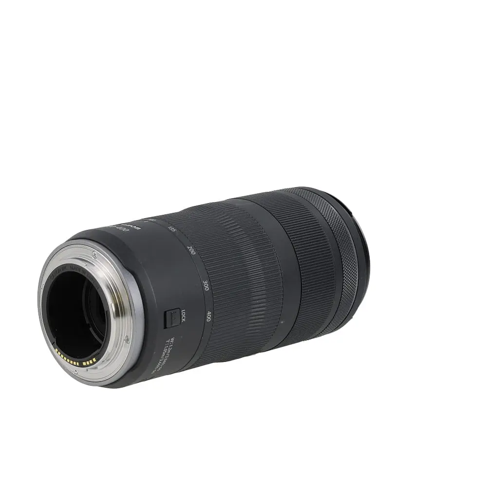 Canon RF 100-400mm f/5.6-8 IS USM Lens for Sale USA - Image 5