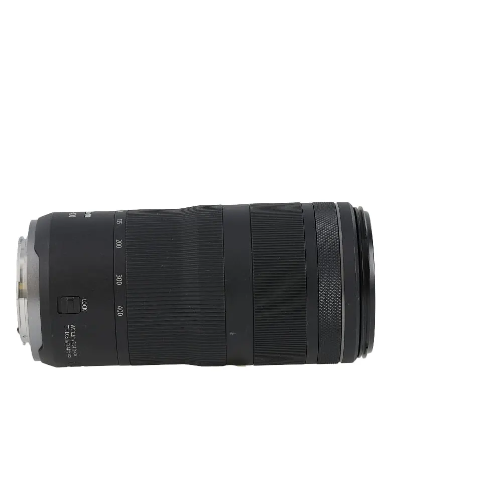 Canon RF 100-400mm f/5.6-8 IS USM Lens for Sale USA - Image 6