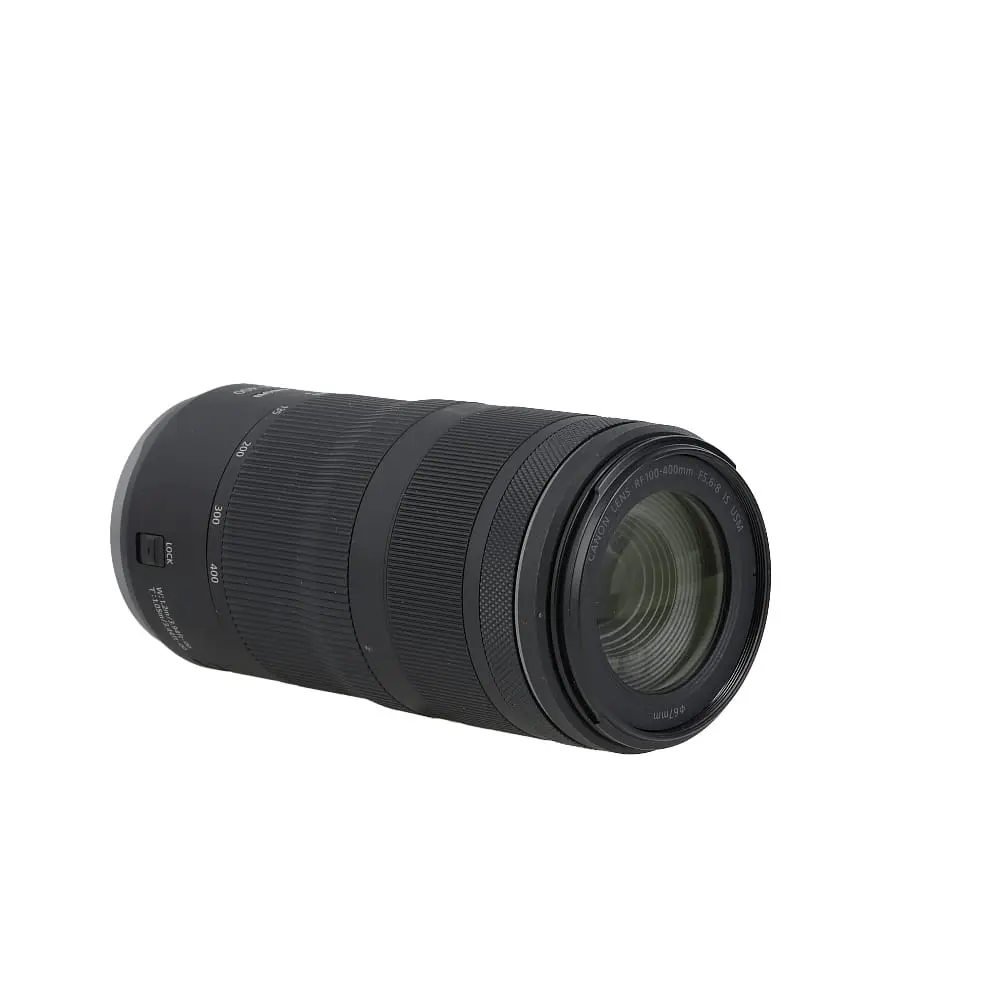 Canon RF 100-400mm f/5.6-8 IS USM Lens for Sale USA - Image 7