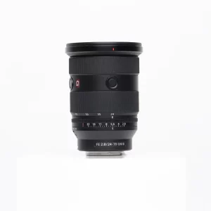 Buy Sony FE 24-70mm f/2.8 GM II Lenses Online