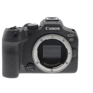 Canon EOS R10 24.2MP Mirrorless Camera Body for Sale USA