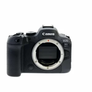 Canon EOS R6 Mark II Mirrorless Camera for Sale USA