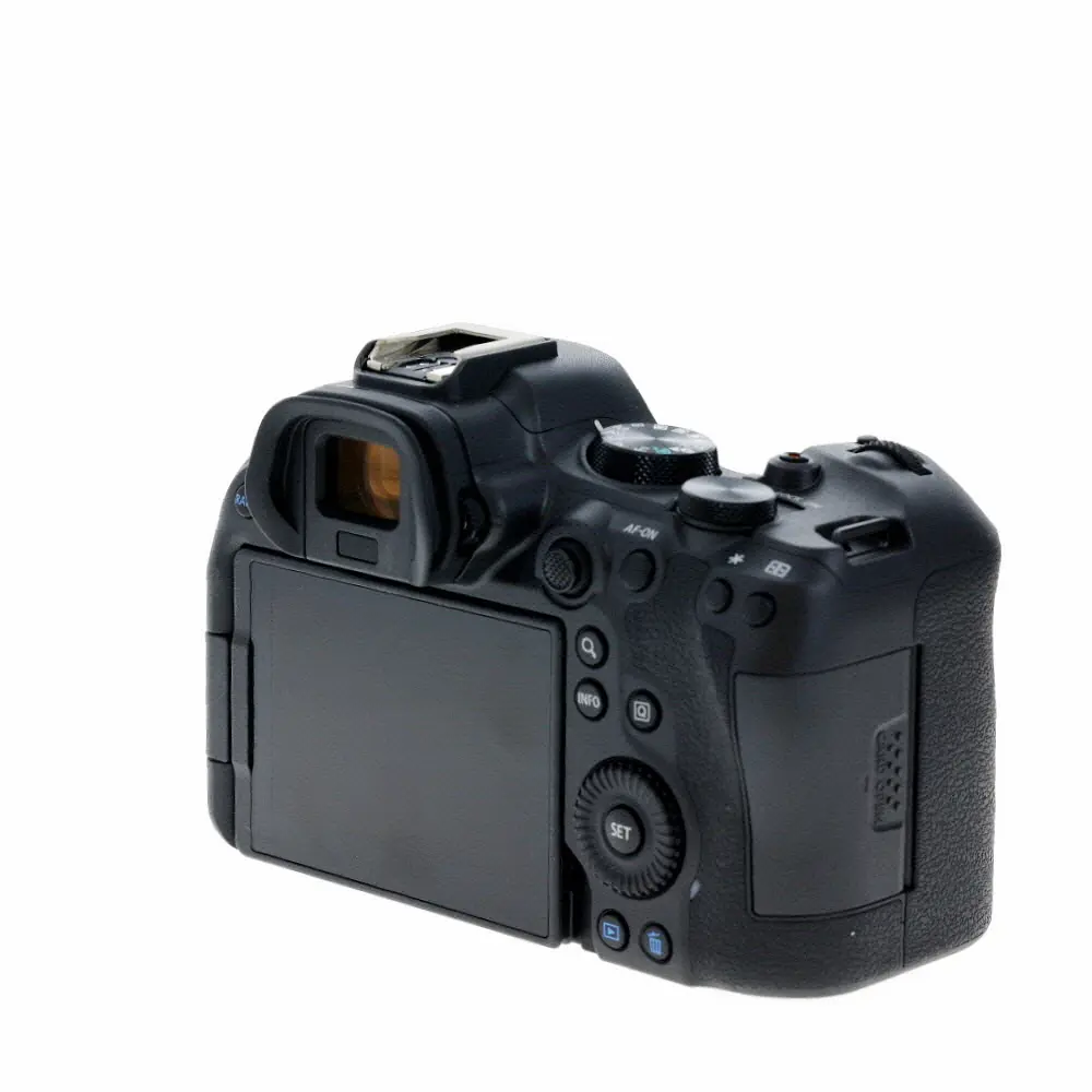 Canon EOS R6 Mark II Mirrorless Camera for Sale USA - Image 6