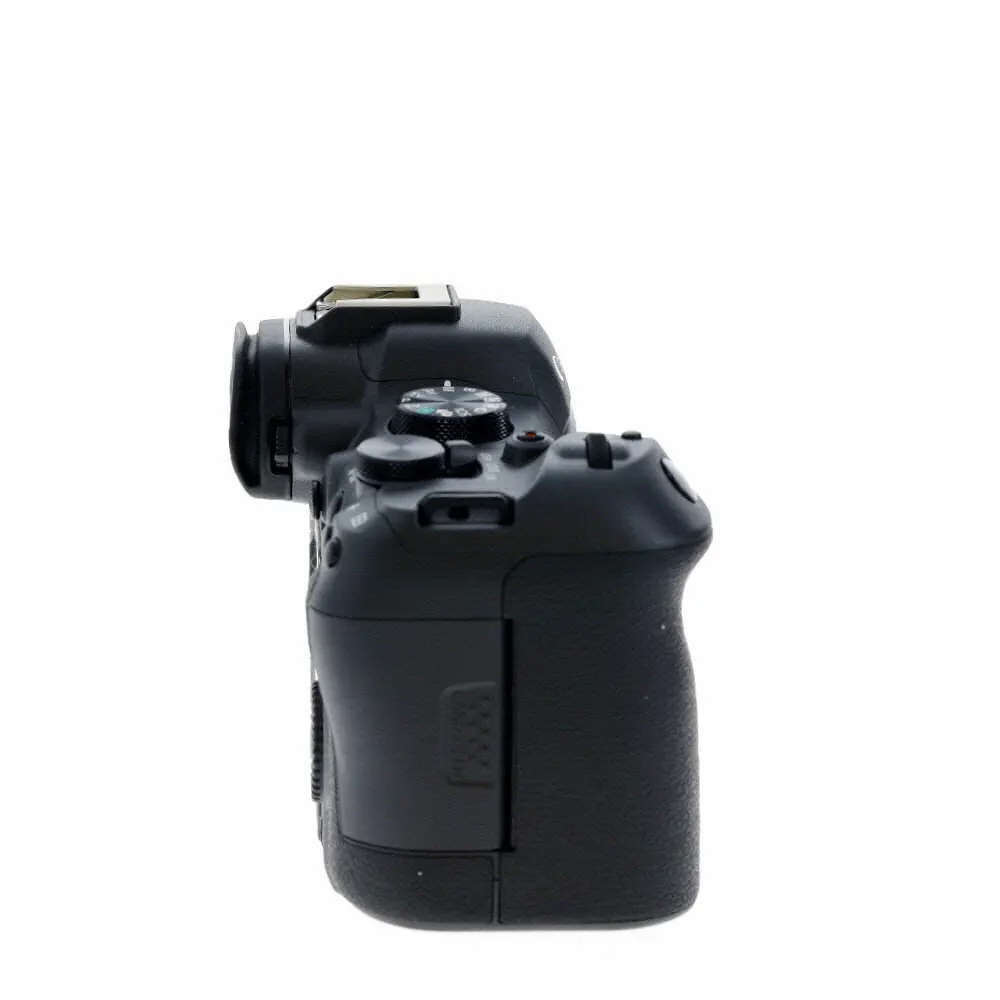 Canon EOS R6 Mark II Mirrorless Camera for Sale USA - Image 7
