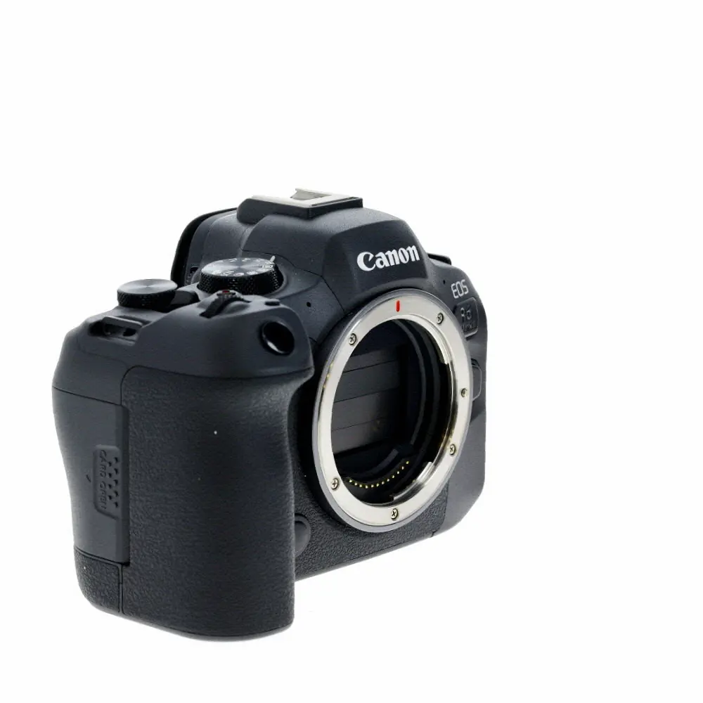 Canon EOS R6 Mark II Mirrorless Camera for Sale USA - Image 8