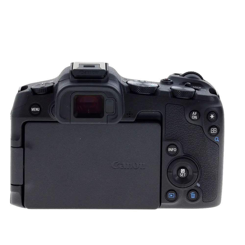 Canon EOS R8 Mirrorless Camera for Sale USA - Image 3