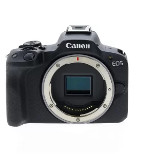 Canon EOS R50 Mirrorless Camera for Sale In USA