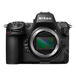 Nikon Z8 Mirrorless FX Camera Body