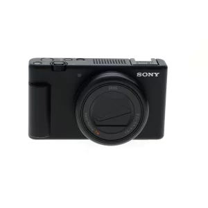 Buy Sony ZV-1 II Digital Camera, Black {20.1MP} Online