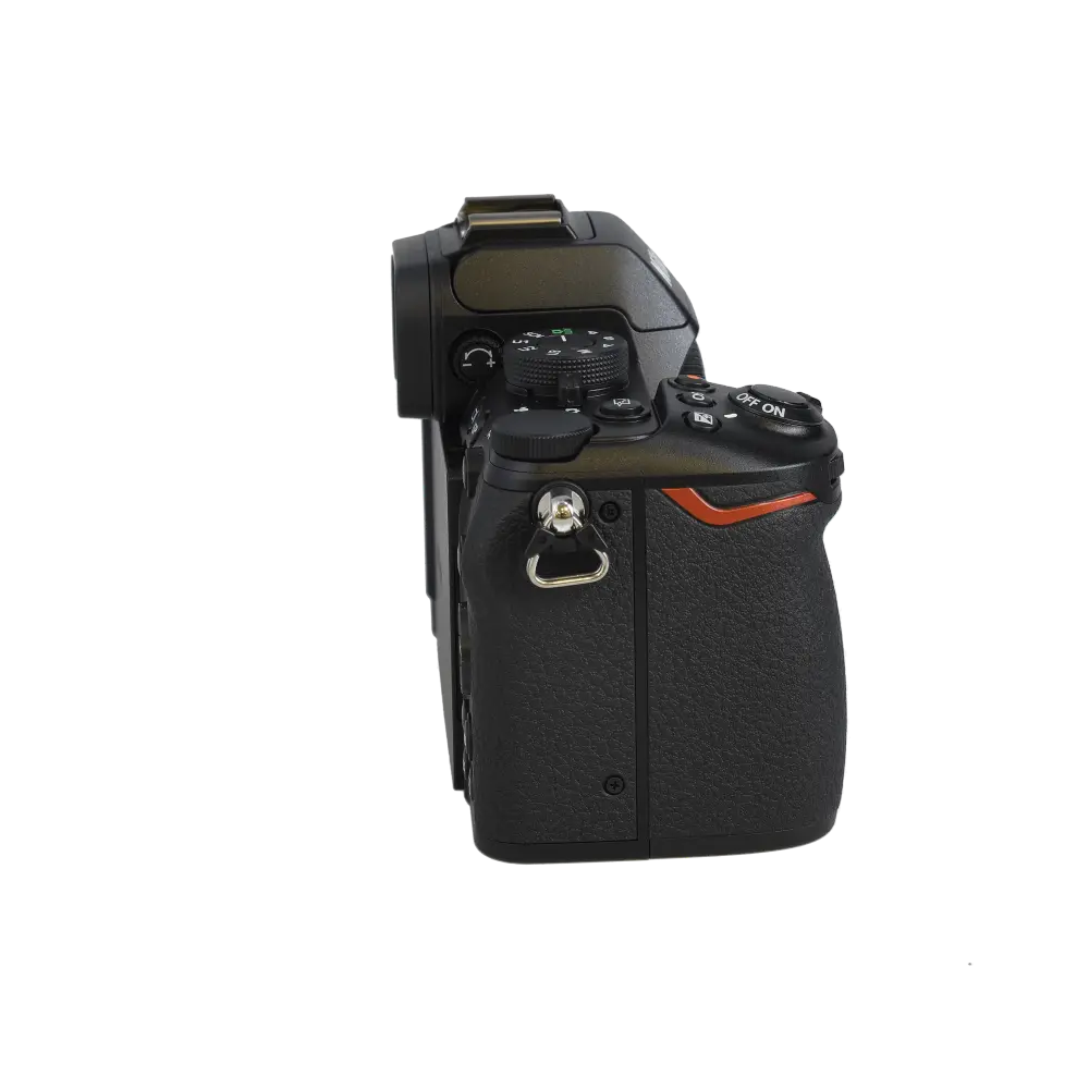 Nikon Z50II Mirrorless DX Camera Body - Image 4