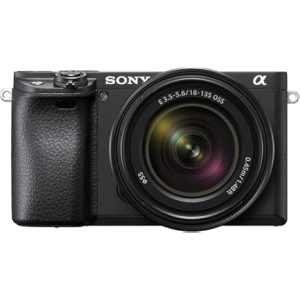 Buy Sony a6400 Mirrorless Camera Online