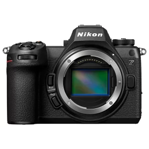 Nikon Z6III Mirrorless FX Camera Body